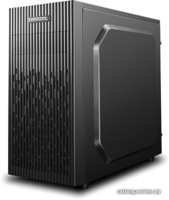 Корпус DeepCool Matrexx 30 DP-MATX-MATREXX30  купить в интернет-магазине X-core.by