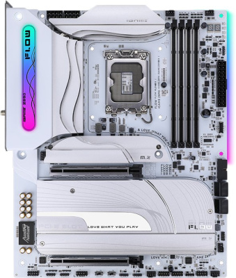 Материнская плата Colorful iGame Z890 Flow V20  купить в интернет-магазине X-core.by