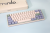 Купить клавиатура varmilo minilo eucalyptus vxb67 (ec v2 violet, нет кириллицы) в интернет-магазине X-core.by