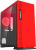 Корпус GameMax H605 Expedition (красный)  купить в интернет-магазине X-core.by