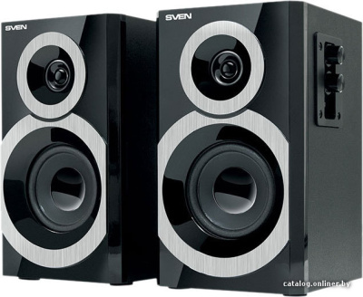 Купить акустика sven sps-619 в интернет-магазине X-core.by