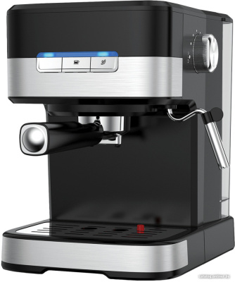 Рожковая кофеварка CENTEK CT-1171