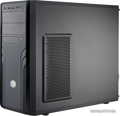Корпус Cooler Master CM Force 500 (FOR-500-KKN1)  купить в интернет-магазине X-core.by