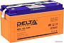 Аккумулятор для ИБП Delta GEL 12-120 (12В/120 А·ч)