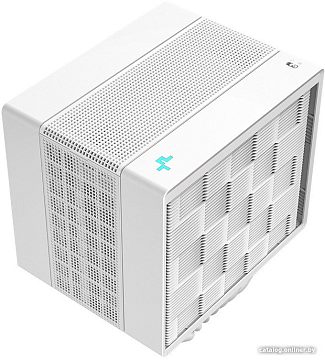 Кулер для процессора DeepCool Assassin 4S WH R-ASN4S-WHGPMN-G