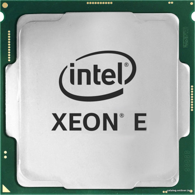 Процессор Intel Xeon E-2324G купить в интернет-магазине X-core.by.