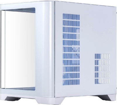 Корпус 1stPlayer UView UV5 ARGB (белый)  купить в интернет-магазине X-core.by