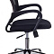 Купить кресло бюрократ ch-695n/sl/black (черный) в интернет-магазине X-core.by