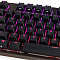 Купить клавиатура durgod taurus k310 nebula rgb (mx speed silver, нет кириллицы) в интернет-магазине X-core.by