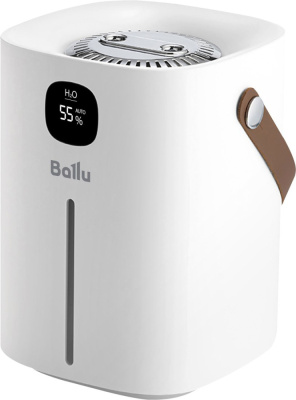 Увлажнитель воздуха Ballu UHB-250P  купить в интернет-магазине X-core.by