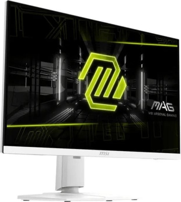 Купить игровой монитор msi mag 274urfw в интернет-магазине X-core.by