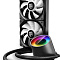 Кулер для процессора DeepCool GamerStorm Castle 240RGB V2 DP-GS-H12AR-CSL240V2  купить в интернет-магазине X-core.by