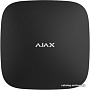 Контроллер Ajax Hub Plus (черный)