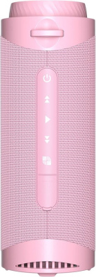 Купить беспроводная колонка tronsmart t7 (розовый) в интернет-магазине X-core.by