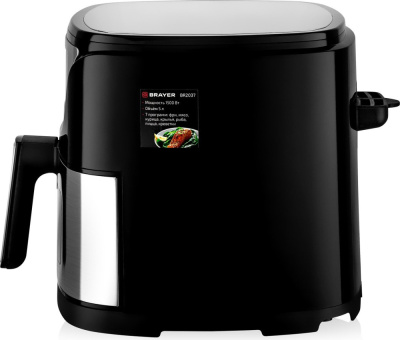 Аэрогриль Brayer BR2037  купить в интернет-магазине X-core.by