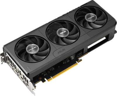Видеокарта ASUS Prime GeForce RTX 5050 8GB GDDR6 OC Edition PRIME-RTX5050-O8G  купить в интернет-магазине X-core.by