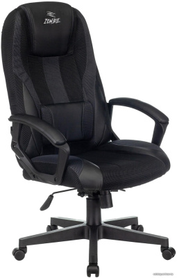 Купить кресло zombie 9 (черный/серый) в интернет-магазине X-core.by