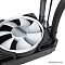 Кулер для процессора Fractal Design Celsius+ S36 Prisma FD-W-2-S3602  купить в интернет-магазине X-core.by