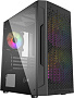 Компьютер Iven Gaming Black 181352