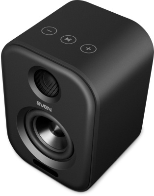 Купить акустика sven mc-5 (черный) в интернет-магазине X-core.by