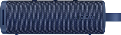 Купить беспроводная колонка xiaomi sound outdoor (синий, международная версия) в интернет-магазине X-core.by