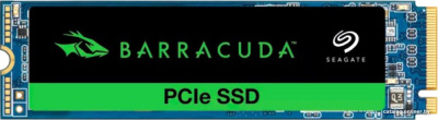 SSD Seagate BarraCuda 1TB ZP1000CV3A002  купить в интернет-магазине X-core.by