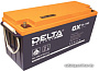Аккумулятор для ИБП Delta GX 12-150 (12В/150 А·ч)