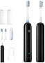 Электрическая зубная щетка Trouver Electric Toothbrush ATB13A (черный)