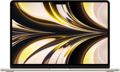 Купить ноутбук apple macbook air 13" m2 2022 mly13 в интернет-магазине X-core.by