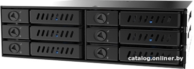 Купить бокс для жесткого диска chieftec cmr-625 в интернет-магазине X-core.by