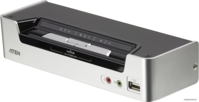 Купить kvm переключатель aten cs1792-at-g в интернет-магазине X-core.by