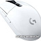 Купить мышь logitech g304 lightspeed (белый) в интернет-магазине X-core.by