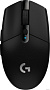 Игровая мышь Logitech Lightspeed G305 (черный)