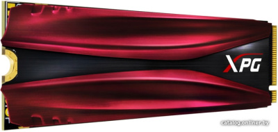 SSD A-Data GAMMIX S11 Pro 256GB AGAMMIXS11P-256GT-C  купить в интернет-магазине X-core.by