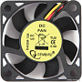 Кулер для видеокарты Gembird D40SM-12A