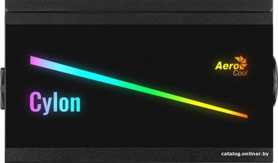 Блок питания AeroCool Cylon 500W  купить в интернет-магазине X-core.by