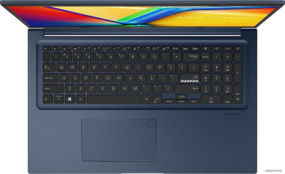 Купить ноутбук asus vivobook 17 x1704za-au349 в интернет-магазине X-core.by