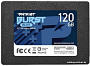 SSD Patriot Burst Elite 120GB PBE120GS25SSDR