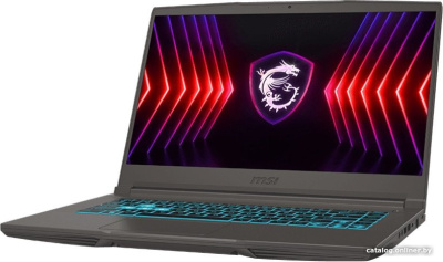 Купить игровой ноутбук msi thin 15 b13ve-3025xby в интернет-магазине X-core.by