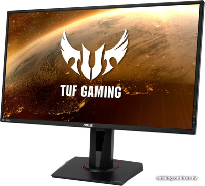 Купить монитор asus tuf gaming vg27bq в интернет-магазине X-core.by