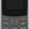 Купить кнопочный телефон nokia 105 4g (2023) dual sim ta-1551 (черный) в интернет-магазине X-core.by