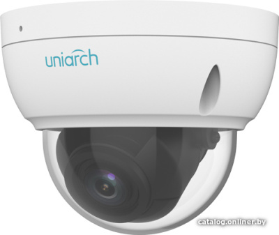 Купить ip-камера uniarch ipc-d312-apkz в интернет-магазине X-core.by