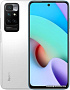 Смартфон Xiaomi Redmi 10 2022 NFC 4GB/128GB международная версия (белая галька)