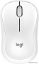 Мышь Logitech M240 (белый)