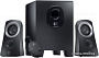Акустика Logitech Speaker System Z313