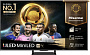 MiniLED телевизор Hisense 75U7Q PRO