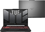 Игровой ноутбук ASUS TUF Gaming A17 2023 FA707NUQ-HX034
