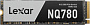 SSD Lexar NQ780 4TB LNQ780X004T-RNNNG