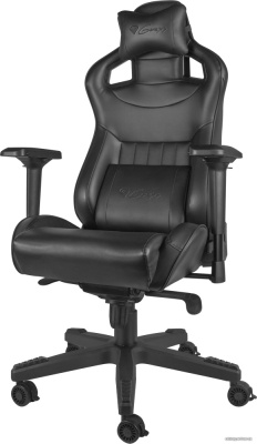 Купить кресло genesis nitro 950 (черный) в интернет-магазине X-core.by