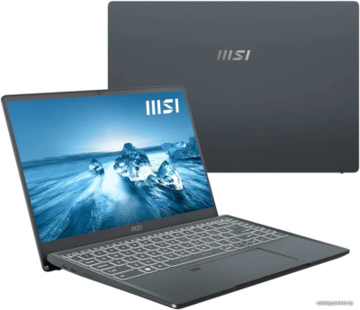Купить ноутбук msi prestige 14evo a12m-267xby в интернет-магазине X-core.by